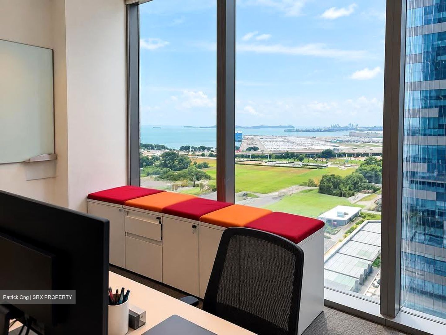 Asia Square Tower 1 (D1), Office #622555341
